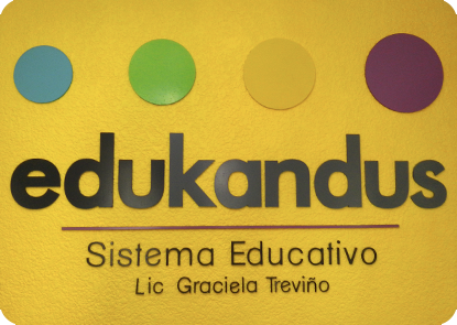 Capacitación del Sitema Edukandus