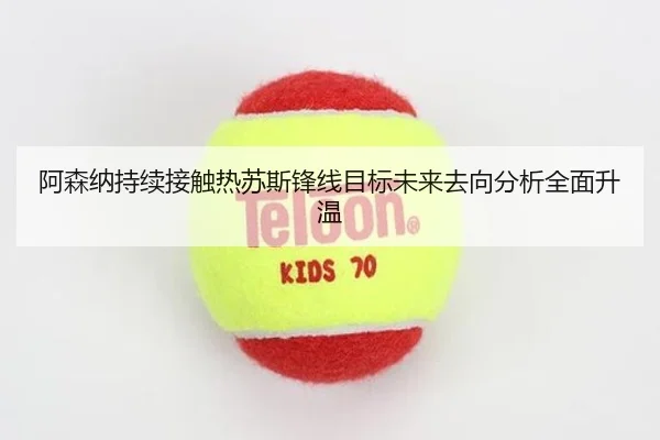 阿森纳持续接触热苏斯锋线目标未来去向分析全面升温